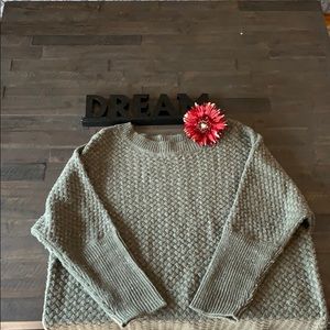 Womens Lane Bryant Sweater